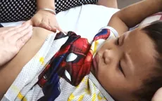 Hành trình ly kỳ của cậu bé mắc ung thư máu may mắn được cứu chữa