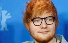 Ed Sheeran xét nghiệm dương tính với COVID-19