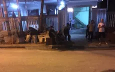 Làm vỡ 1 viên gạch và bị đánh, nhóm công nhân hút bể phốt chém chủ nhà tử vong