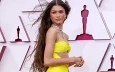 Bạn gái Người Nhện Zendaya được vinh danh là Biểu tượng thời trang