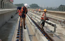 Đường sắt đô thị "nằm im" vì nút thắt giải phóng mặt bằng