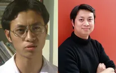 Nam của "Phía trước là bầu trời" được phong hàm Phó Giáo sư ở tuổi 39