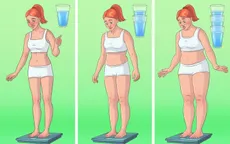 Lợi ích to lớn từ việc nạp đủ nước cho cơ thể