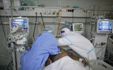 Trung và Đông Âu đang là điểm nóng COVID-19 trên thế giới