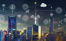 Hội nghị Thành phố thông minh Việt Nam 2021 khai mạc ngày 2/11