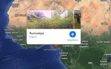 Nổ cơ sở lọc dầu bất hợp pháp ở Nigeria, ít nhất 25 người thiệt mạng