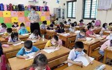 Mở cửa trường học: Làm sao để an toàn?