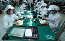 Lao động trở lại làm việc mới đạt khoảng 70%
