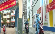 Đổi mới y tế cơ sở thích ứng trong tình hình dịch mới