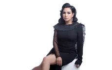 Thanh Lam song ca cùng con rể trong Con đường âm nhạc