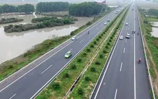 Hoàn thiện cơ chế, chính sách để phát triển đường bộ cao tốc