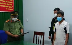 Quảng Ngãi khởi tố đối tượng chống phá Nhà nước