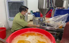 Hà Nội thực kiện kiểm tra, giám sát 962 cơ sở kinh doanh và sử dụng thuốc, mỹ phẩm