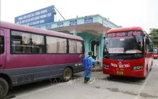 Bộ Y tế: Tăng cường rà soát người về từ vùng nguy cơ cao
