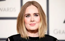 "Easy On Me" của Adele đứng đầu cả 3 BXH Billboard