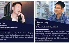 Những đột phá công nghệ sẽ thay đổi cách dạy và học trong 10 năm tới