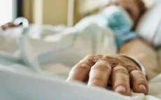 Người đàn ông được cắt bỏ thành công quả thận nặng tới hơn 33kg