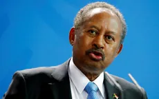 Đảo chính tại Sudan: Thủ tướng Abdalla Hamdok bị đưa tới địa điểm bí mật