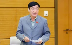 4 Bộ trưởng, trưởng ngành sẽ trả lời chất vấn tại Kỳ họp 2 Quốc hội khoá XV