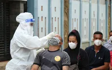TP Hồ Chí Minh, Đắk Lắk áp dụng các mô hình điều trị khác nhau để chống dịch