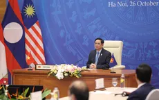 ASEAN cần thể hiện bản lĩnh, vai trò tự chủ trong duy trì hòa bình trên Biển Đông
