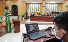 Hà Nội xét duyệt giải thưởng ‘Nhà giáo Hà Nội tâm huyết, sáng tạo’ lần thứ 5