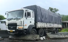 Phú Yên: Liên tiếp xảy ra các vụ tai nạn do quốc lộ hư hỏng