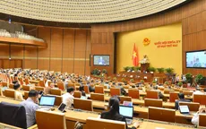 Bàn cơ chế đặc thù cho 4 địa phương, đại biểu lo co kéo “tấm chăn” ngân sách