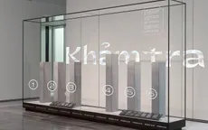 "Khảm Trai Thoại" - Nguồn cảm hứng từ nghệ thuật trang trí đồ gỗ truyền thống Việt Nam