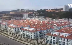 Gia tăng số lượng bất động sản hạng sang tại Việt Nam