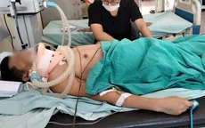 Vụ đánh chết người trước cổng VKSND Phúc Thọ: Chuyển hồ sơ lên cấp TP Hà Nội