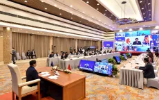 Thủ tướng Phạm Minh Chính đề nghị ASEAN - Nhật Bản phối hợp kiểm soát tốt đại dịch, phục hồi các chuỗi cung ứng