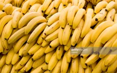 11 lợi ích sức khỏe tuyệt vời của chuối