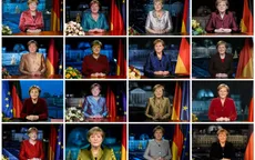 Thủ tướng Đức Angela Merkel kết thúc nhiệm kỳ sau 16 năm tại vị