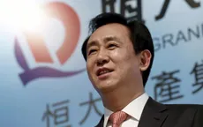 Nhà sáng lập Evergrande phải tự bỏ tiền túi để trả nợ
