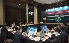 Vietnam Security Summit 2021: Thách thức trong bảo vệ các hệ thống thông tin trọng yếu trên không gian số