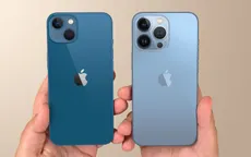 Người dùng chi “bạo tay” cho iPhone 13