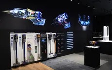 Apple của mảng gia dụng đổ bộ Hà Nội