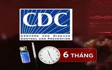 Nên tiêm đủ liều vaccine, không trông chờ cơ chế miễn dịch tự nhiên của cơ thể