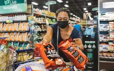 Chỉ số niềm tin tiêu dùng Mỹ tăng bất chấp lạm phát, khan hàng