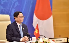 Hội nghị cấp cao ASEAN - Nhật Bản lần thứ 24