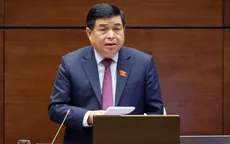 Bộ trưởng Nguyễn Chí Dũng: Không mất cân bằng, không hụt thu