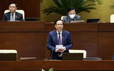 Tiến tới giảm thời gian đóng BHXH xuống 10 - 15 năm được hưởng lương hưu