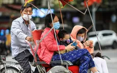 Không khí lạnh khả năng gia tăng tần suất và cường độ trong tháng 10