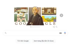 Google tôn vinh ngày sinh của Kanō Jigorō - "cha đẻ" Judo Nhật Bản