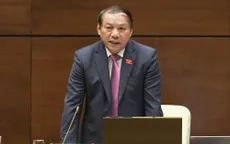 Không để lọt những bộ phim có nội dung không đúng với Việt Nam