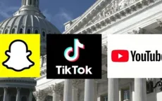 Thượng viện Mỹ chất vấn YouTube, TikTok và Snapchat