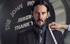 "John Wick 4" đóng máy, Keanu Reeves tặng quà 10.000 USD cho đội đóng thế
