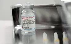 Vaccine Moderna sớm sử dụng cho trẻ tại Mỹ