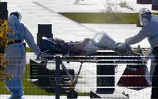 Các nước Đông Âu có số ca mắc COVID-19 và tử vong tăng vọt